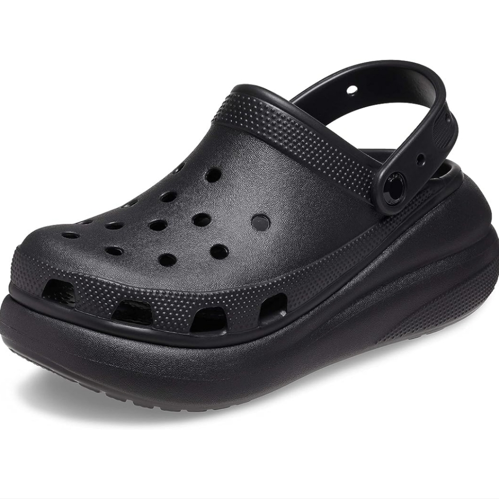 Platform Crocs - Picture 5 of 5